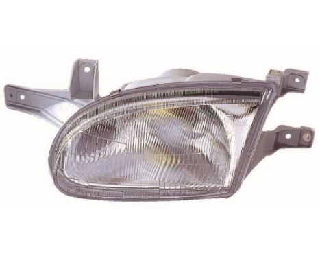 Headlight 221-1109L-LD-EM Depo