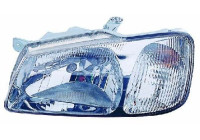 Headlight 221-1116L-LD-EM Depo