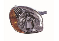 Headlight 221-1124R-LD-EM Depo