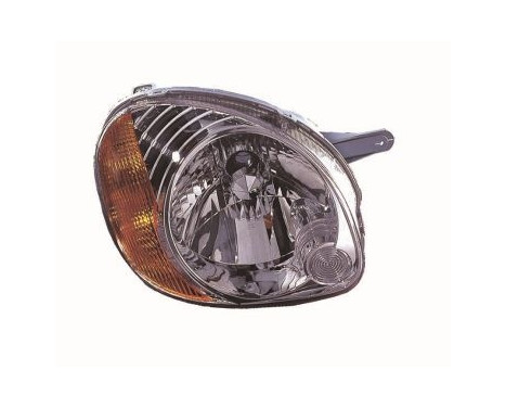 Headlight 221-1124R-LD-EM Depo