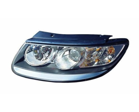 Headlight 221-1144L-LDEM2 Depo