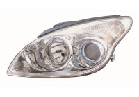 Headlight 221-1146L-LD-EM Depo