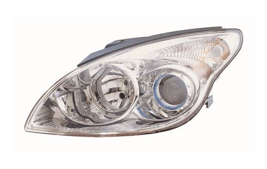 Headlight 221-1146L-LD-EM Depo
