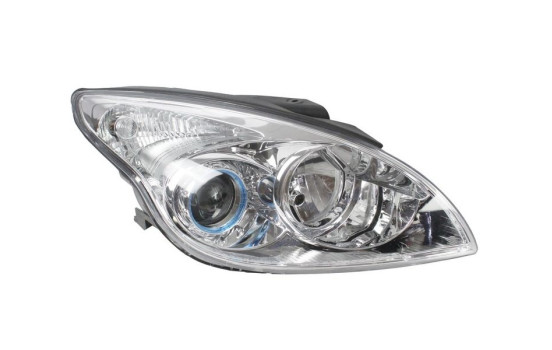 Headlight 221-1146R-LD-EM Depo