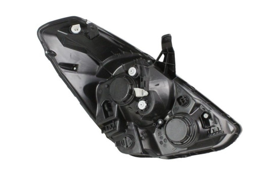 Headlight 221-1147L-LD-EM Depo, Image 4