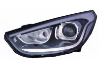 Headlight 221-1178R-LDEM2 Depo