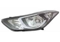 Headlight 221-1182R-LDEM2 Depo