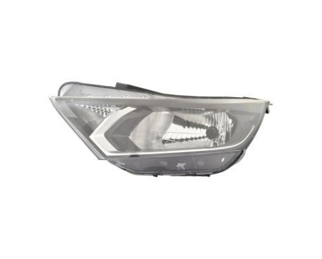 Headlight 221-11ANRMLDEM2 Depo