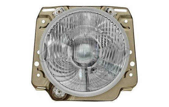 Headlight 2211980 Diederichs, Image 2