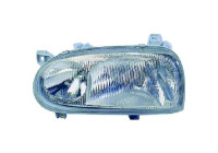 Headlight 2212083 Diederichs