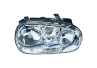 Headlight 2213288 Diederichs