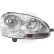 Headlight 2214182 Diederichs, Thumbnail 2