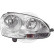 Headlight 2214182 Diederichs, Thumbnail 3
