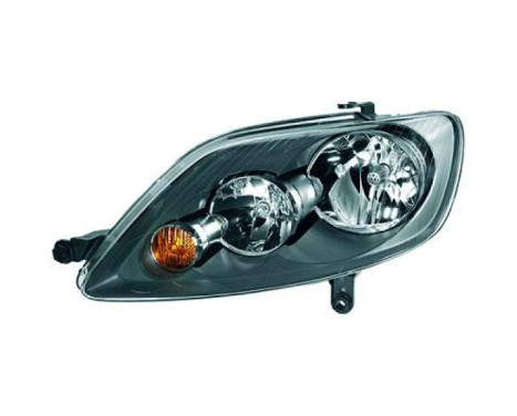 Headlight 2214687 Diederichs