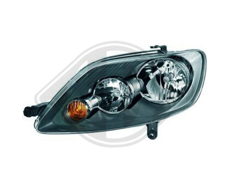 Headlight 2214687 Diederichs, Image 2