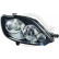 Headlight 2215682 Diederichs, Thumbnail 3