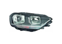 Headlight 2216880 Diederichs