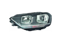 Headlight 2216881 Diederichs