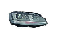 Headlight 2216985 Diederichs