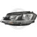 Headlight 2217981 Diederichs, Thumbnail 3