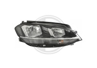 Headlight 2217982 Diederichs