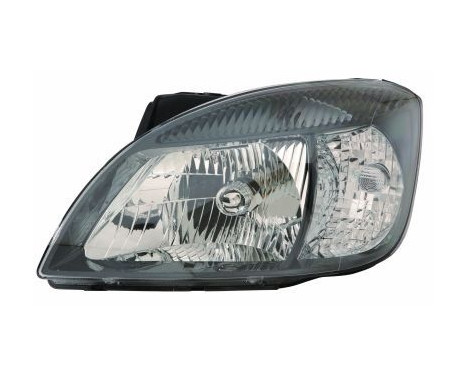 Headlight 223-1123RMLEMN2 Depo