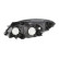 Headlight 223-1126R-LD-EM Depo, Thumbnail 4