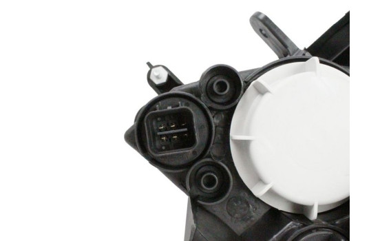 Headlight 223-1126R-LD-EM Depo, Image 5