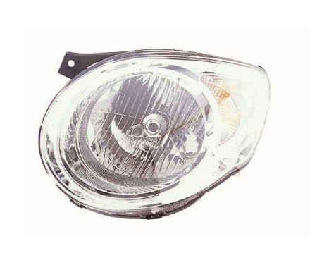 Headlight 223-1128LMLD-EM Depo
