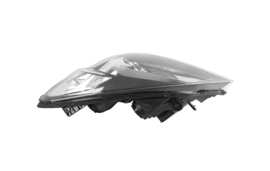 Headlight 223-1135L-LDEM2 Depo, Image 2