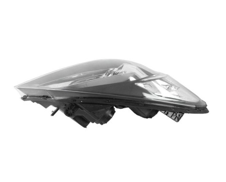 Headlight 223-1135R-LDEM2 Depo, Image 2