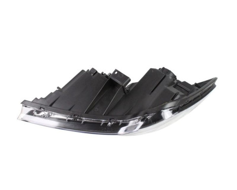 Headlight 223-1135R-LDEM2 Depo, Image 3