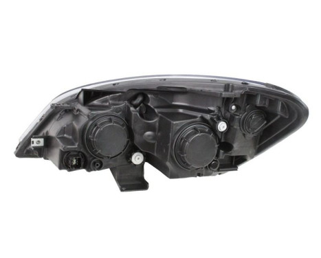 Headlight 223-1135R-LDEM2 Depo, Image 4