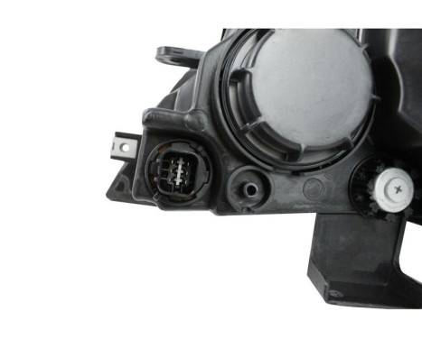 Headlight 223-1135R-LDEM2 Depo, Image 5