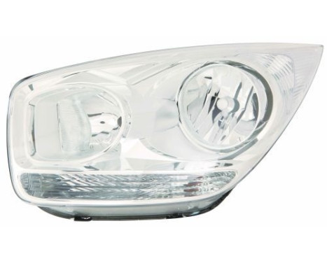 Headlight 223-1136LMLD-EM Depo