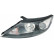 Headlight 223-1139L-LDEM2 Depo