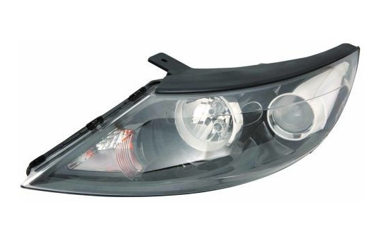 Headlight 223-1139L-LDEM2 Depo