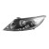 Headlight 223-1140L-LDEM2 Depo