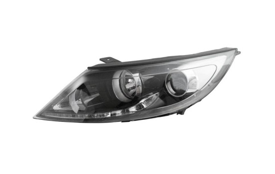 Headlight 223-1140L-LDEM2 Depo