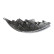 Headlight 223-1140L-LDEM2 Depo, Thumbnail 3