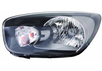 Headlight 223-1142R-LDEM2 Depo