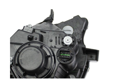 Headlight 223-1146L-LDEM2 Depo, Image 5