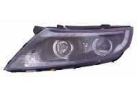 Headlight 223-1155R-LEMN2 Depo