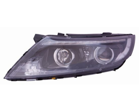 Headlight 223-1155R-LEMN2 Depo