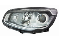 Headlight 223-1156L-LDEM2 Depo