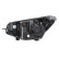 Headlight 223-1157R-LDEM2 Depo, Thumbnail 4