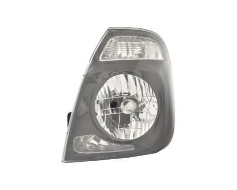 Headlight 223-1158L-LDEM2 Depo
