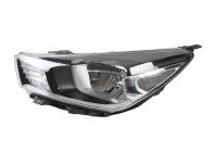 Headlight 223-1165L-LDEM2 Depo