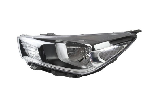 Headlight 223-1165L-LDEM2 Depo