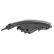 Headlight 223-1165L-LDEM2 Depo, Thumbnail 2